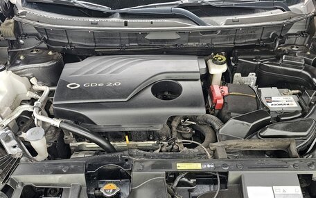 Renault Samsung QM6, 2022 год, 2 155 000 рублей, 18 фотография