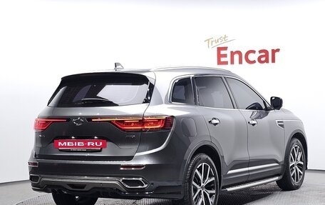 Renault Samsung QM6, 2022 год, 2 155 000 рублей, 3 фотография