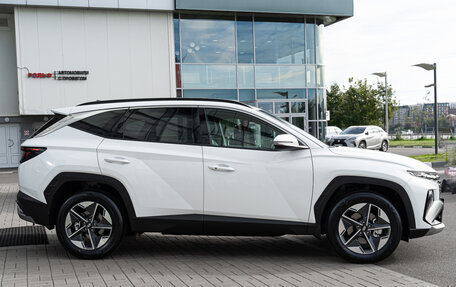 Hyundai Tucson, 2025 год, 4 720 000 рублей, 6 фотография