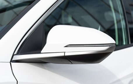 Hyundai Tucson, 2025 год, 4 720 000 рублей, 15 фотография