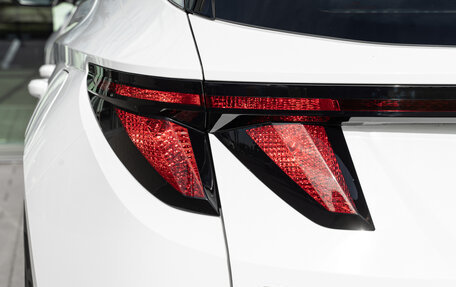 Hyundai Tucson, 2025 год, 4 720 000 рублей, 17 фотография