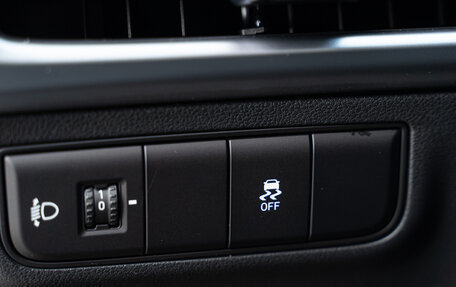 Hyundai Tucson, 2025 год, 4 720 000 рублей, 23 фотография