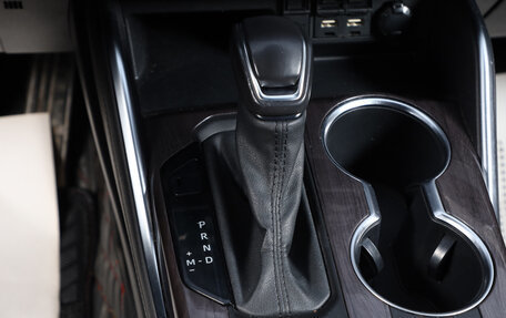 Toyota Highlander, 2021 год, 5 349 000 рублей, 16 фотография