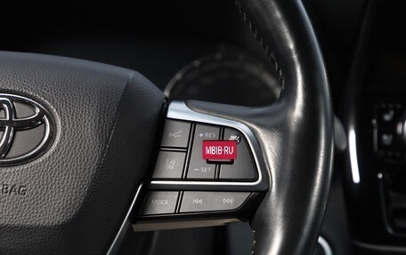 Toyota Highlander, 2021 год, 5 349 000 рублей, 12 фотография