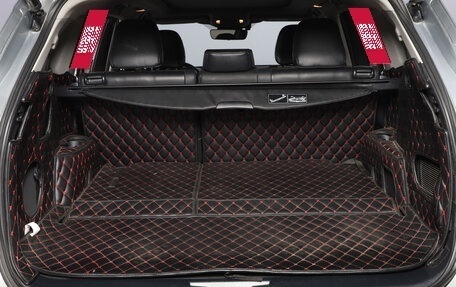 Toyota Highlander, 2021 год, 5 349 000 рублей, 20 фотография