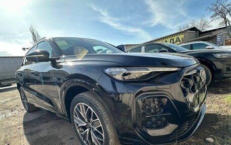 Audi Q5, 2025 год, 6 690 000 рублей, 4 фотография