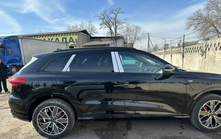 Audi Q5, 2025 год, 6 690 000 рублей, 7 фотография