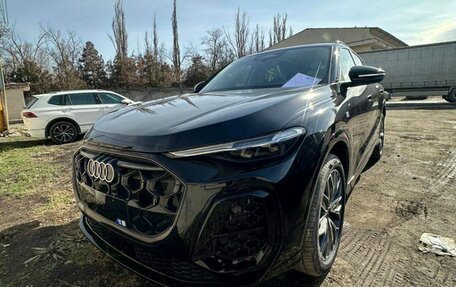 Audi Q5, 2025 год, 6 690 000 рублей, 5 фотография