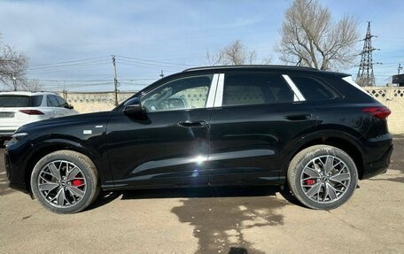 Audi Q5, 2025 год, 6 690 000 рублей, 2 фотография