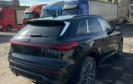 Audi Q5, 2025 год, 6 690 000 рублей, 3 фотография