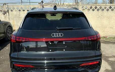 Audi Q5, 2025 год, 6 690 000 рублей, 12 фотография