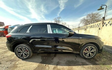 Audi Q5, 2025 год, 6 690 000 рублей, 9 фотография