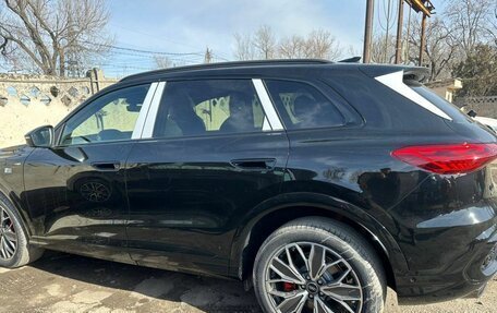 Audi Q5, 2025 год, 6 690 000 рублей, 11 фотография