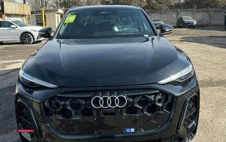 Audi Q5, 2025 год, 6 690 000 рублей, 6 фотография