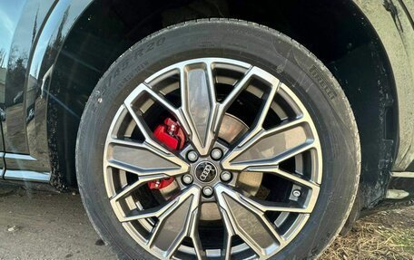 Audi Q5, 2025 год, 6 690 000 рублей, 16 фотография