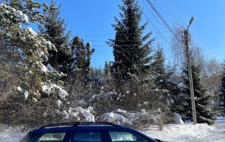 Nissan Avenir II, 2002 год, 304 000 рублей, 4 фотография