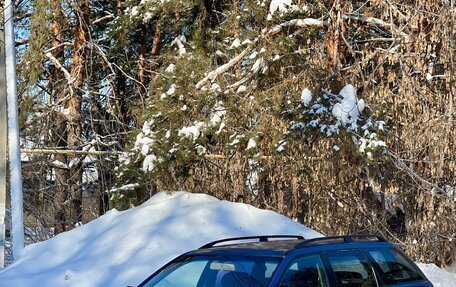 Nissan Avenir II, 2002 год, 304 000 рублей, 2 фотография