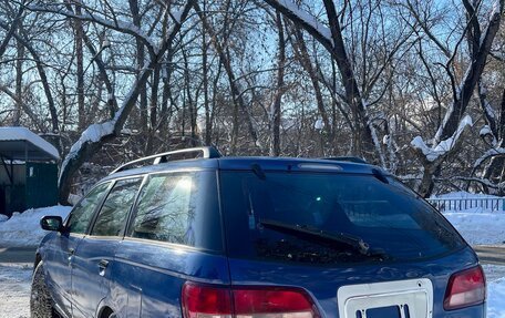 Nissan Avenir II, 2002 год, 304 000 рублей, 7 фотография