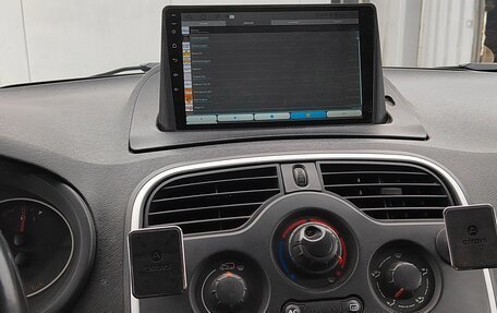 Renault Kangoo II рестайлинг, 2014 год, 1 199 000 рублей, 1 фотография