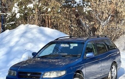 Nissan Avenir II, 2002 год, 304 000 рублей, 1 фотография