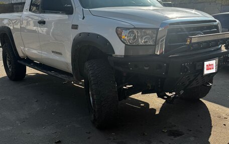 Toyota Tundra II, 2008 год, 3 200 000 рублей, 1 фотография