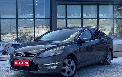 Ford Mondeo IV, 2011 год, 859 000 рублей, 1 фотография