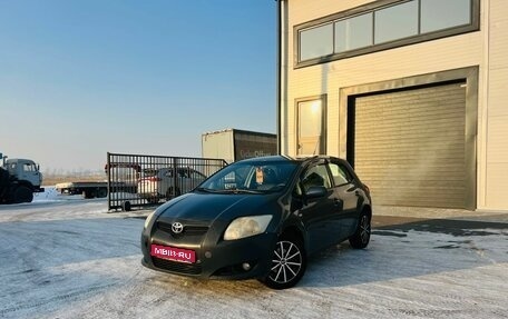 Toyota Auris II, 2008 год, 819 000 рублей, 1 фотография