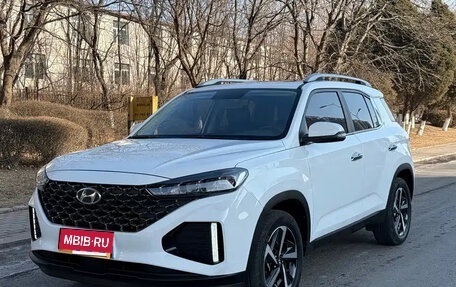 Hyundai ix35, 2023 год, 1 732 911 рублей, 1 фотография