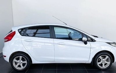 Ford Fiesta, 2008 год, 650 000 рублей, 1 фотография