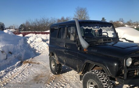 ЛуАЗ Hunter, 2011 год, 850 000 рублей, 4 фотография
