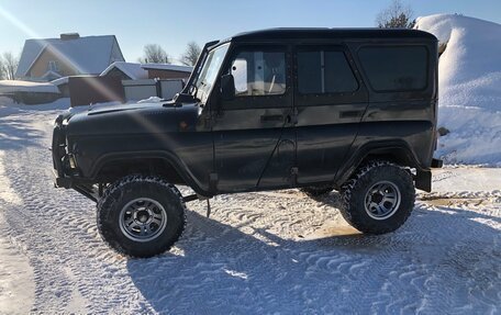 ЛуАЗ Hunter, 2011 год, 850 000 рублей, 2 фотография