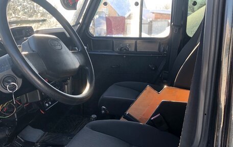 ЛуАЗ Hunter, 2011 год, 850 000 рублей, 6 фотография