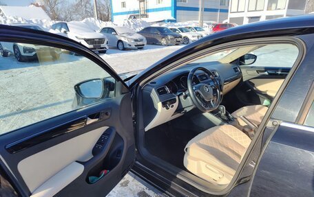 Volkswagen Jetta VI, 2016 год, 1 360 000 рублей, 10 фотография