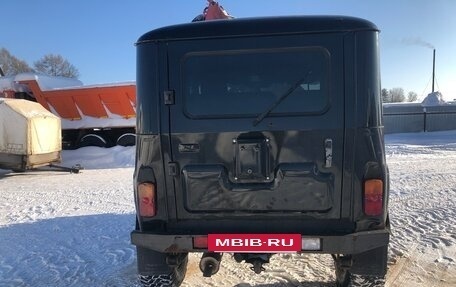 ЛуАЗ Hunter, 2011 год, 850 000 рублей, 3 фотография