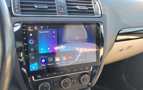 Volkswagen Jetta VI, 2016 год, 1 360 000 рублей, 15 фотография