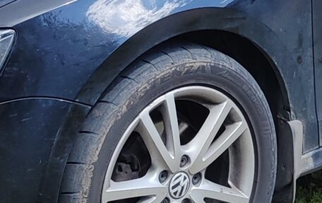 Volkswagen Jetta VI, 2016 год, 1 360 000 рублей, 18 фотография