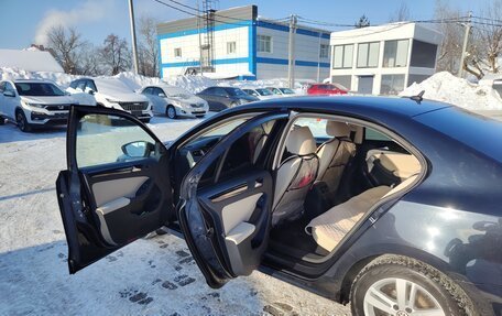 Volkswagen Jetta VI, 2016 год, 1 360 000 рублей, 14 фотография