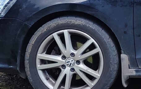 Volkswagen Jetta VI, 2016 год, 1 360 000 рублей, 19 фотография