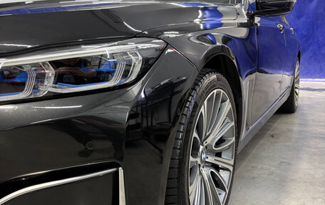 BMW 7 серия, 2022 год, 7 900 000 рублей, 5 фотография