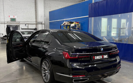 BMW 7 серия, 2022 год, 7 900 000 рублей, 8 фотография