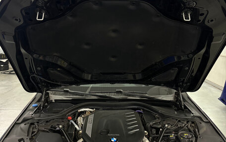 BMW 7 серия, 2022 год, 7 900 000 рублей, 17 фотография