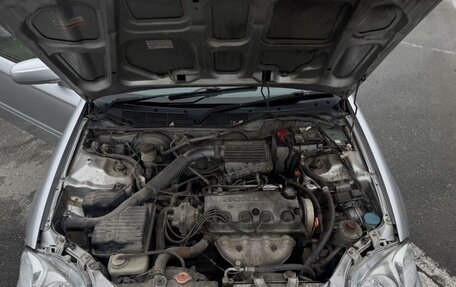 Honda Civic VII, 1997 год, 360 000 рублей, 4 фотография