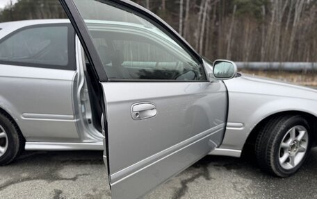 Honda Civic VII, 1997 год, 360 000 рублей, 2 фотография