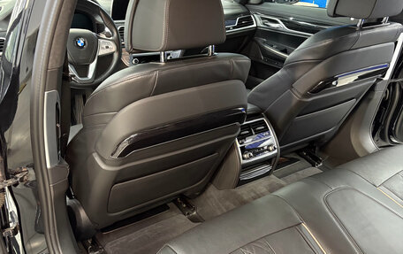 BMW 7 серия, 2022 год, 7 900 000 рублей, 12 фотография