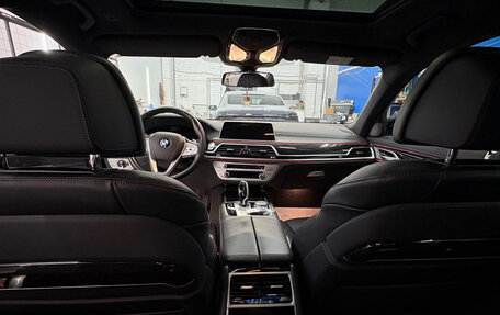 BMW 7 серия, 2022 год, 7 900 000 рублей, 14 фотография