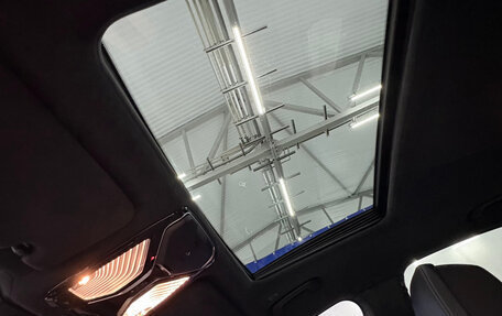 BMW 7 серия, 2022 год, 7 900 000 рублей, 15 фотография