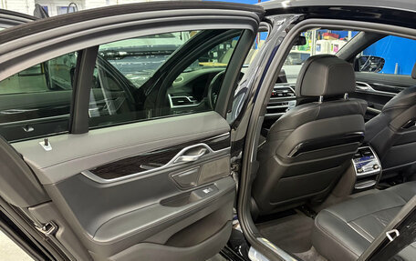 BMW 7 серия, 2022 год, 7 900 000 рублей, 11 фотография