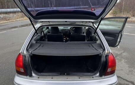 Honda Civic VII, 1997 год, 360 000 рублей, 5 фотография