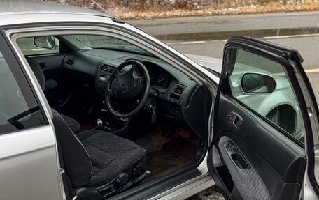 Honda Civic VII, 1997 год, 360 000 рублей, 8 фотография