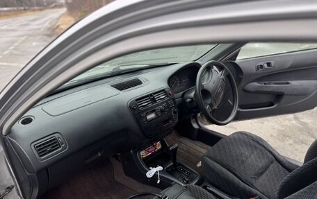 Honda Civic VII, 1997 год, 360 000 рублей, 7 фотография